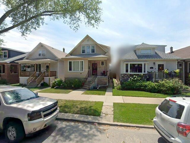 House image located at Chicago, IL 60641