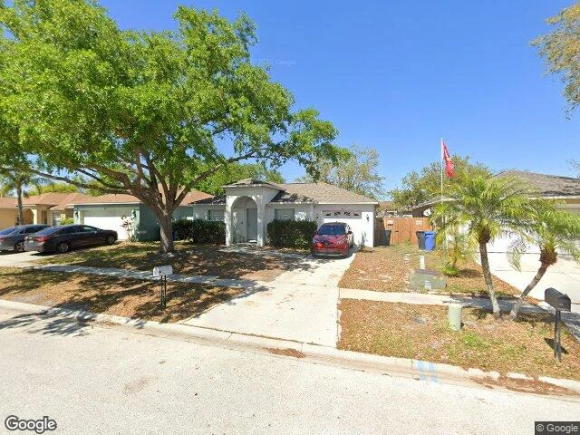 House image located at Brandon, FL 33511