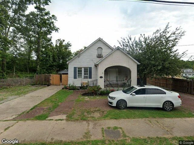 House image located at Trenton, NJ 08619