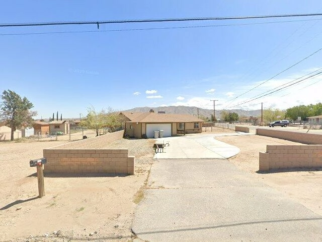 House image located at Hesperia, CA 92345