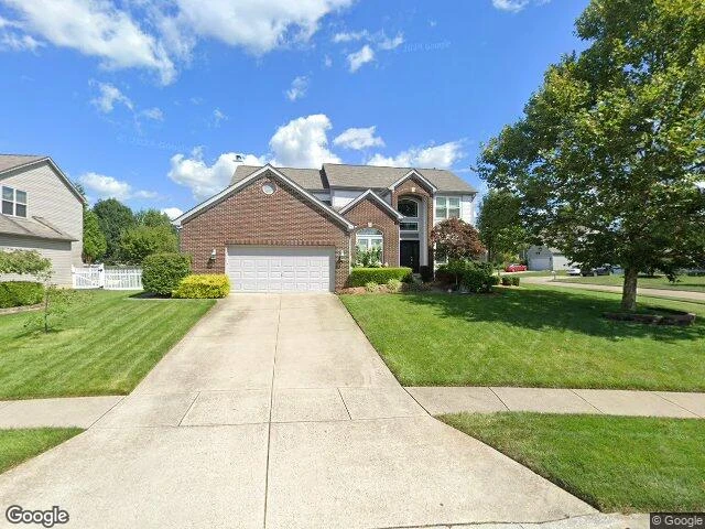 House image located at Reynoldsburg, OH 43068