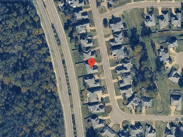 House image located at Brandon, MS 39047