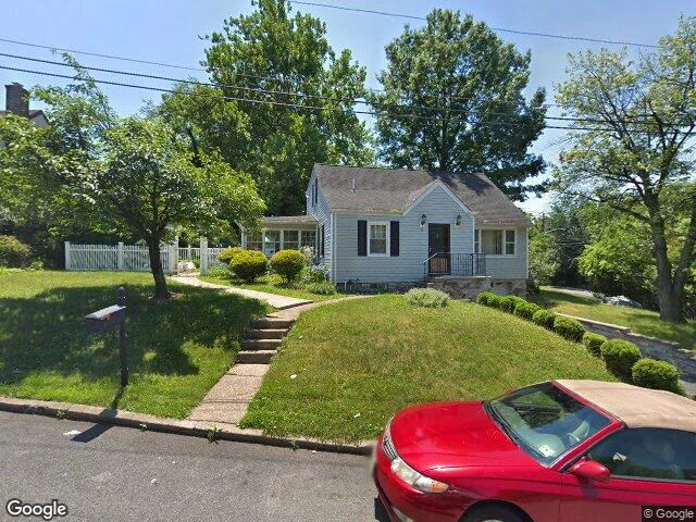 House image located at Little Falls, NJ 07424