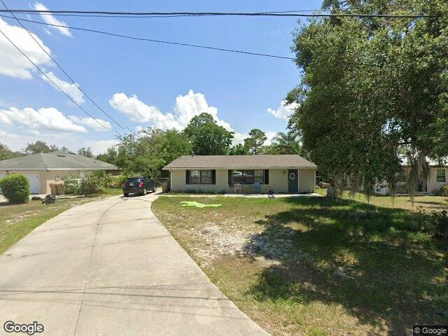 House image located at Leesburg, FL 34788