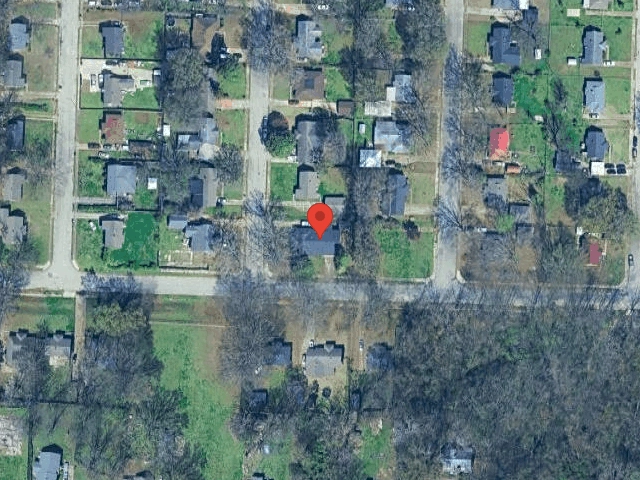 House image located at Memphis, TN 38127