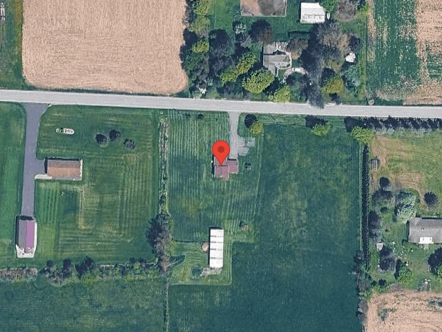 House image located at Scottsville, NY 14546