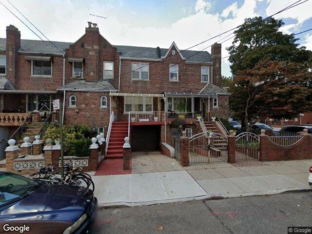 House image located at Brooklyn, NY 11236