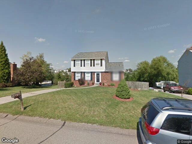 House image located at Imperial, PA 15126