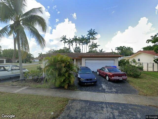 House image located at Hollywood, FL 33021