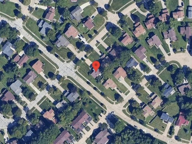 House image located at Cleveland, OH 44143