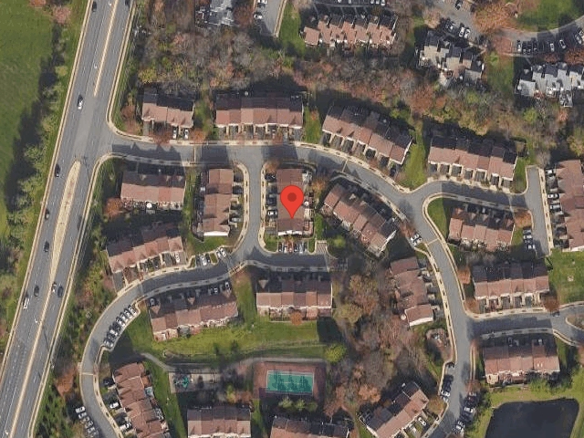 House image located at Centreville, VA 20120