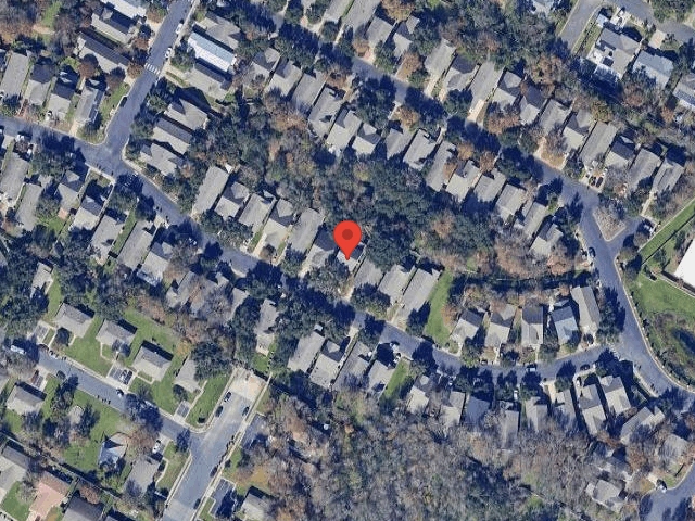 House image located at Austin, TX 78745