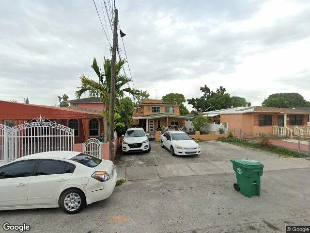 House image located at Miami, FL 33126