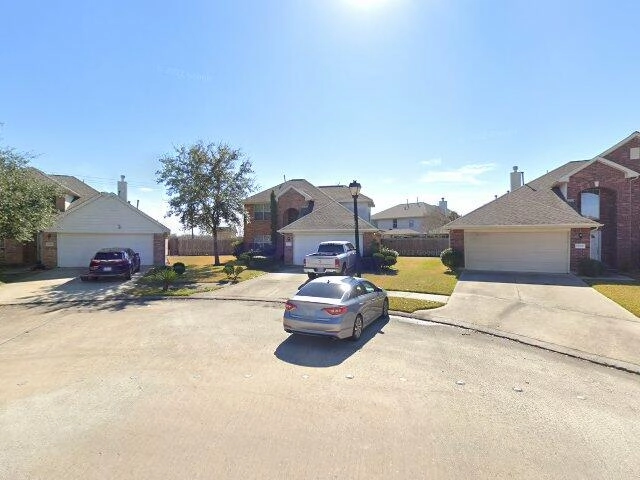 House image located at Houston, TX 77089