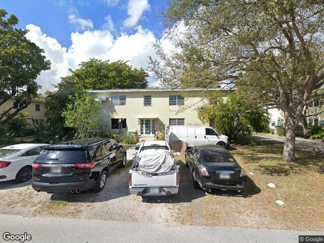 House image located at Miami, FL 33143