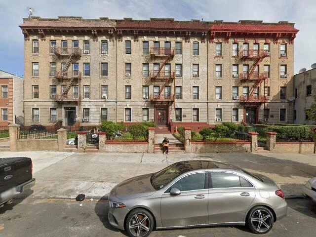House image located at Brooklyn, NY 11213