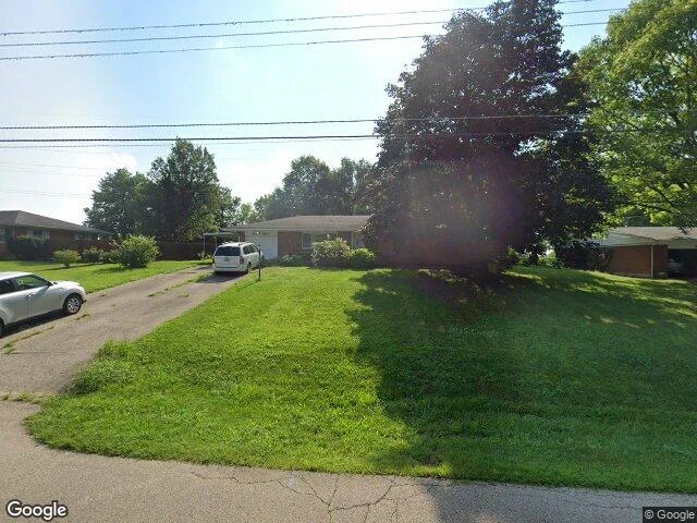 House image located at Franklin, OH 45005