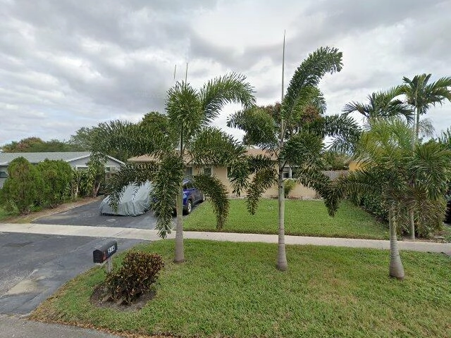 House image located at Pompano Beach, FL 33068