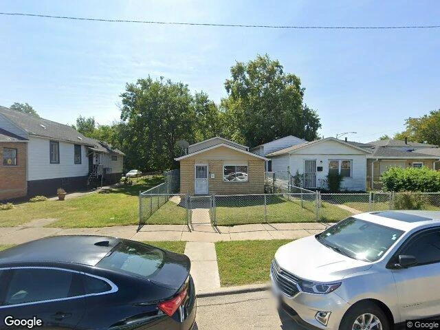 House image located at Chicago, IL 60643