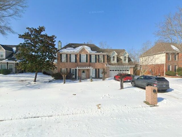 House image located at Collierville, TN 38017