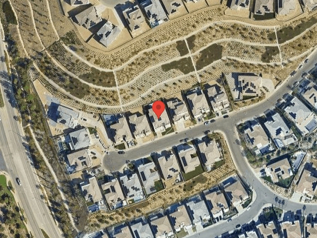 House image located at Porter Ranch, CA 91326