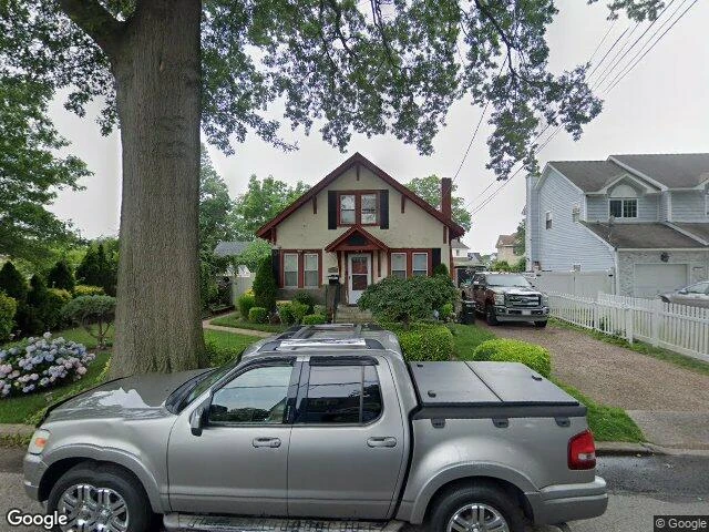 House image located at Roosevelt, NY 11575