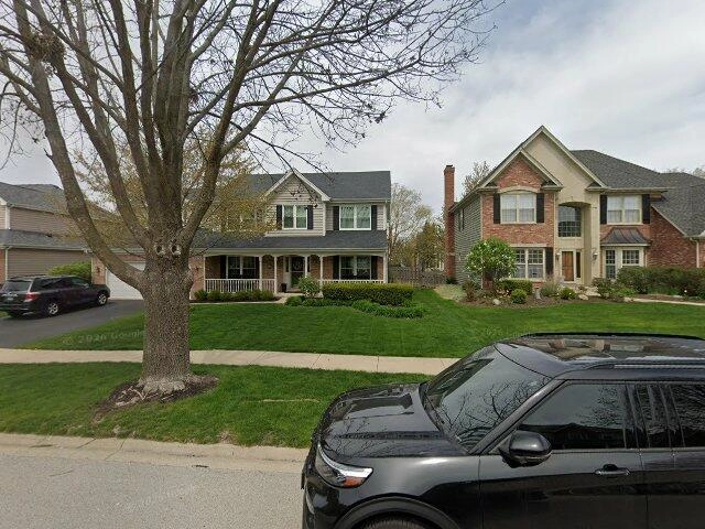 House image located at Lake Zurich, IL 60047