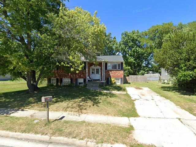House image located at Cockeysville, MD 21030