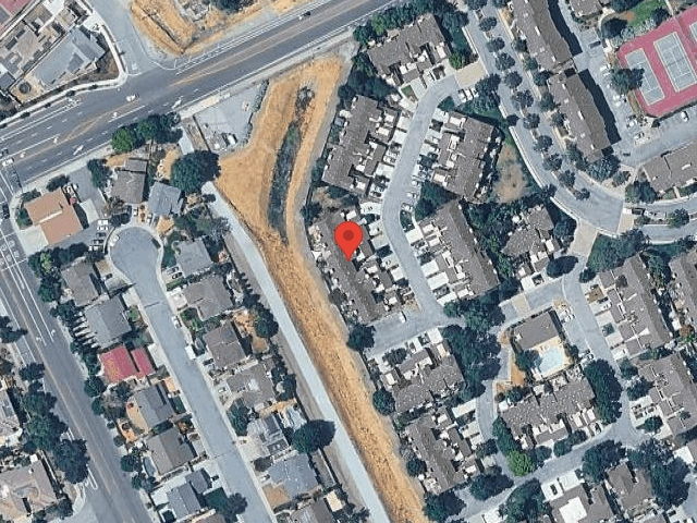 House image located at Morgan Hill, CA 95037
