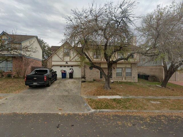 House image located at San Antonio, TX 78251