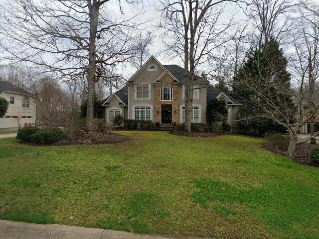 House image located at Matthews, NC 28105