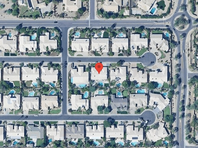 House image located at Scottsdale, AZ 85260