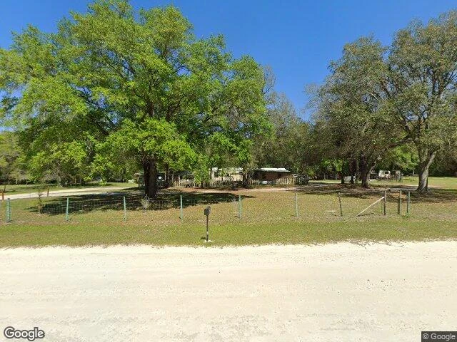 House image located at Fort White, FL 32038