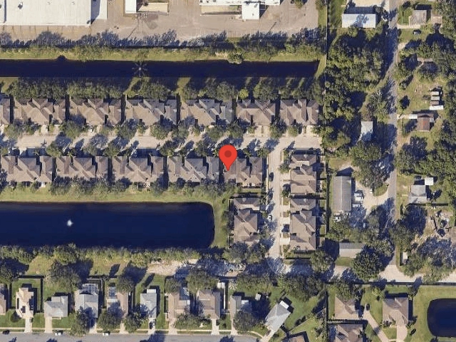 House image located at Melbourne, FL 32904