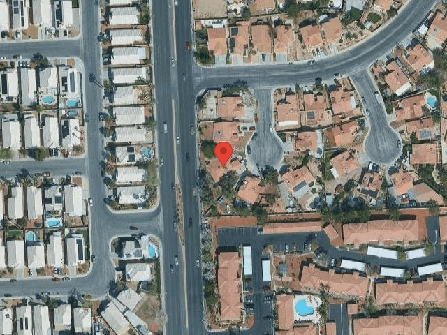 House image located at North Las Vegas, NV 89032