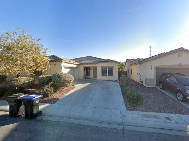House image located at North Las Vegas, NV 89081