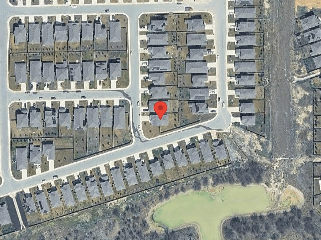 House image located at San Antonio, TX 78253
