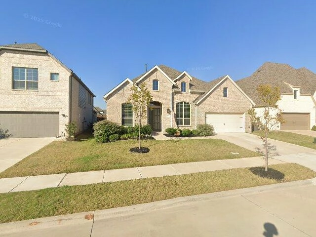House image located at Melissa, TX 75454