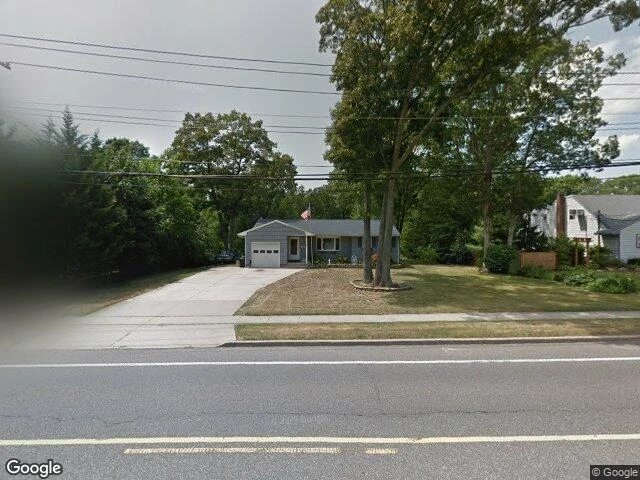 House image located at Islip Terrace, NY 11752