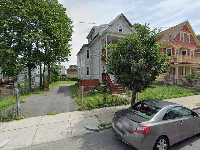 House image located at Dorchester Center, MA 02124