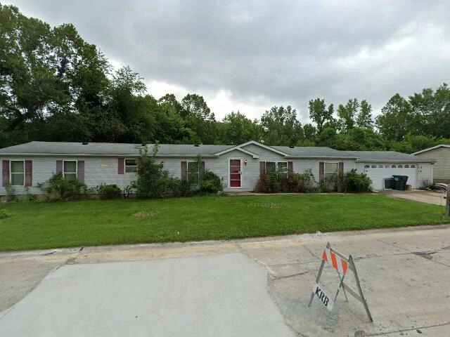 House image located at Lebanon, IL 62254