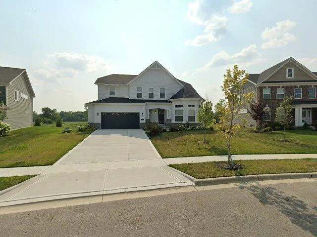 House image located at Pickerington, OH 43147