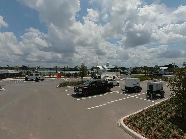 House image located at San Antonio, FL 33576