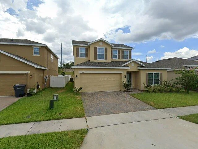 House image located at Davenport, FL 33897