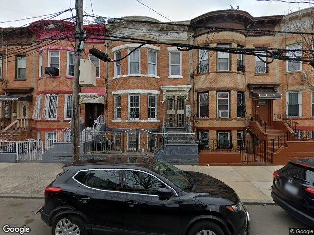 House image located at Brooklyn, NY 11208