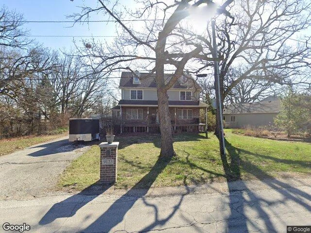 House image located at Hickory Hills, IL 60457