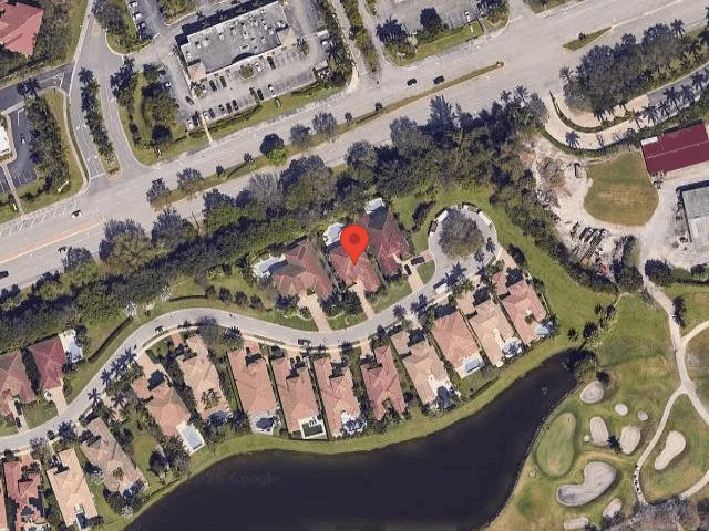 House image located at Wellington, FL 33414