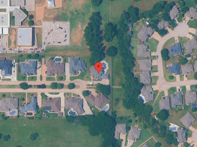 House image located at Oklahoma City, OK 73170