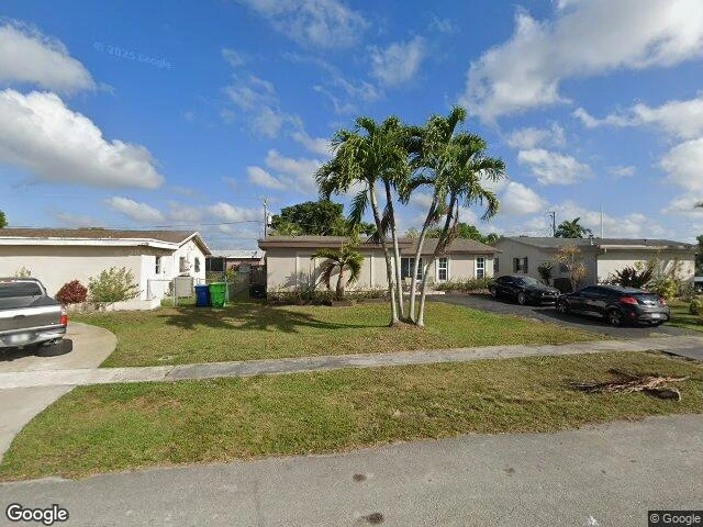 House image located at Fort Lauderdale, FL 33323