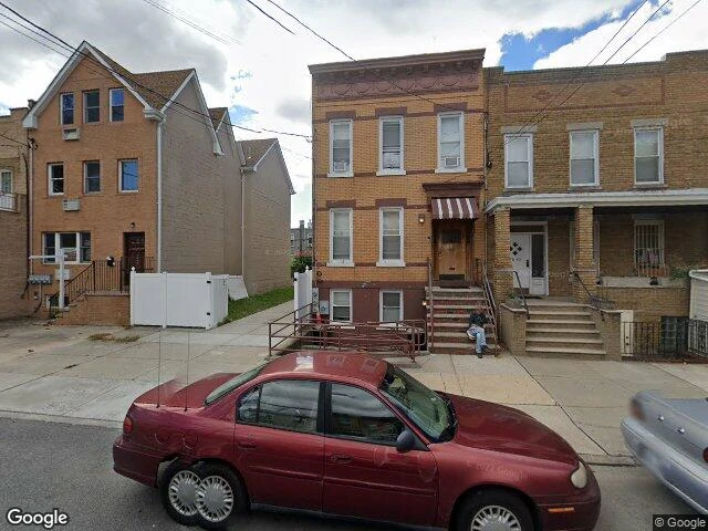 House image located at Ridgewood, NY 11385